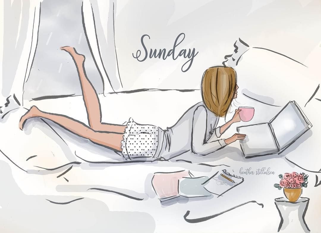 Что нарисовать на выходных