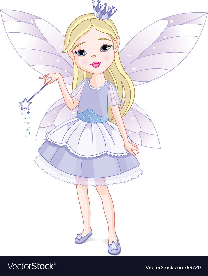 Фея Динь Динь