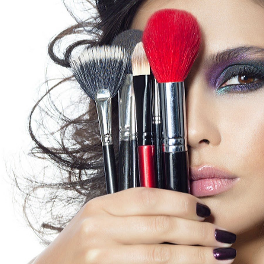 Косметика для макияжа