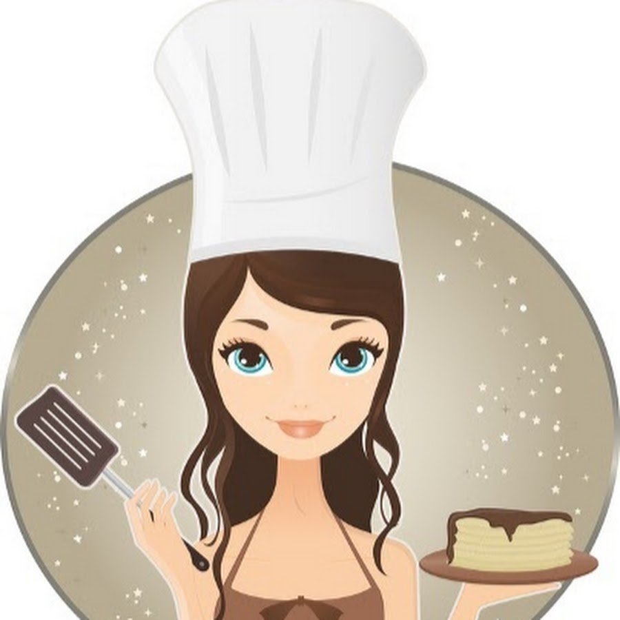 Повар кондитер женщина