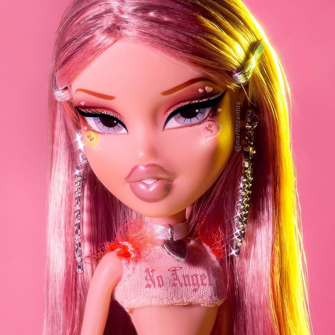 Bratz куклы 2020