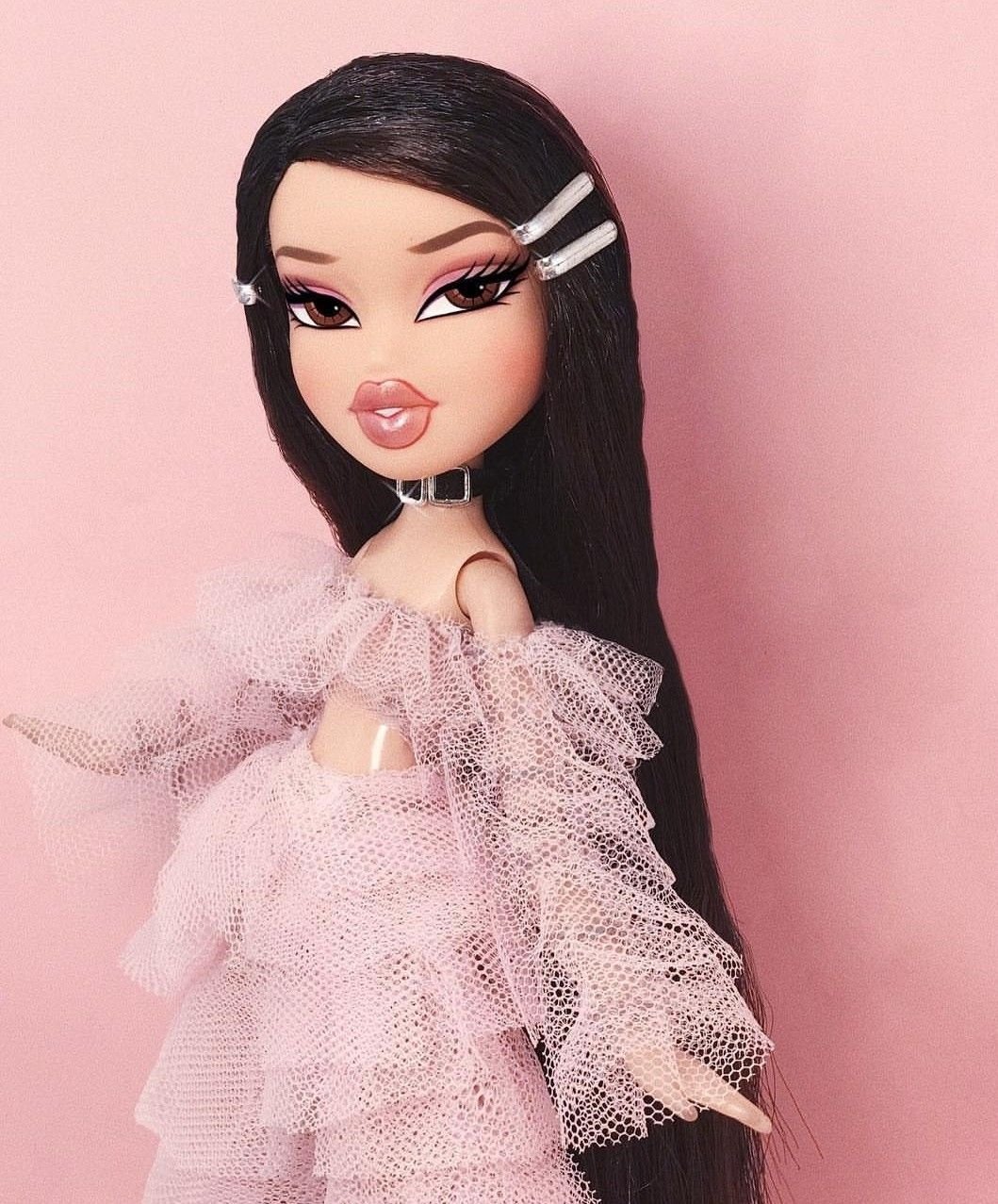 Братц Джейд Эстетика