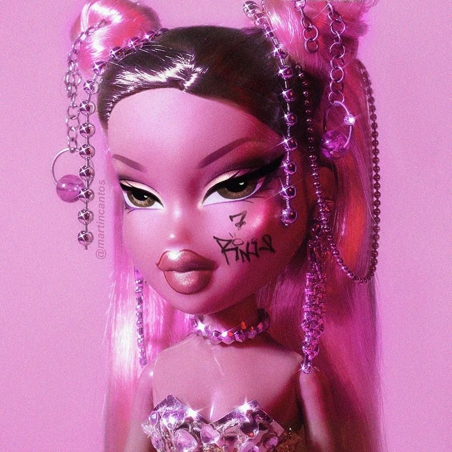 Братц Эстетика