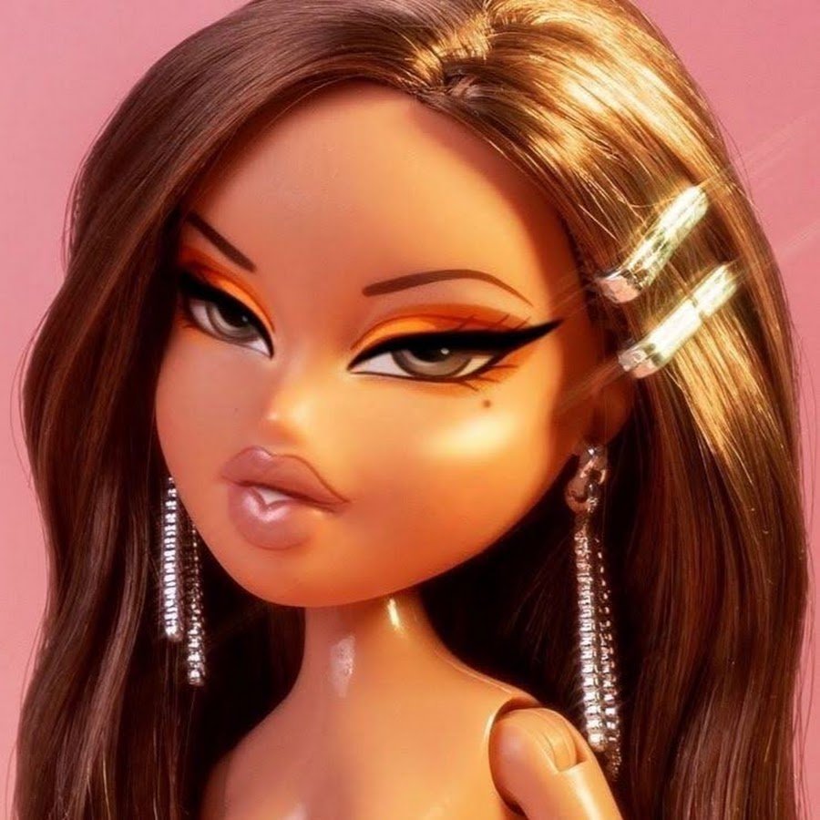 Братц Ясмин