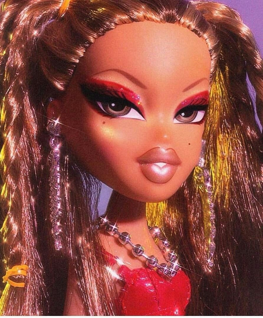 Братз на аву