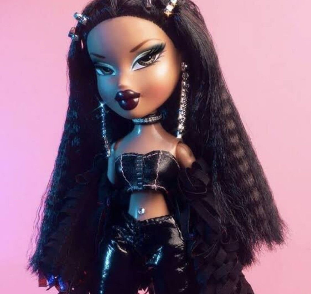 Куклы братц Эстетика
