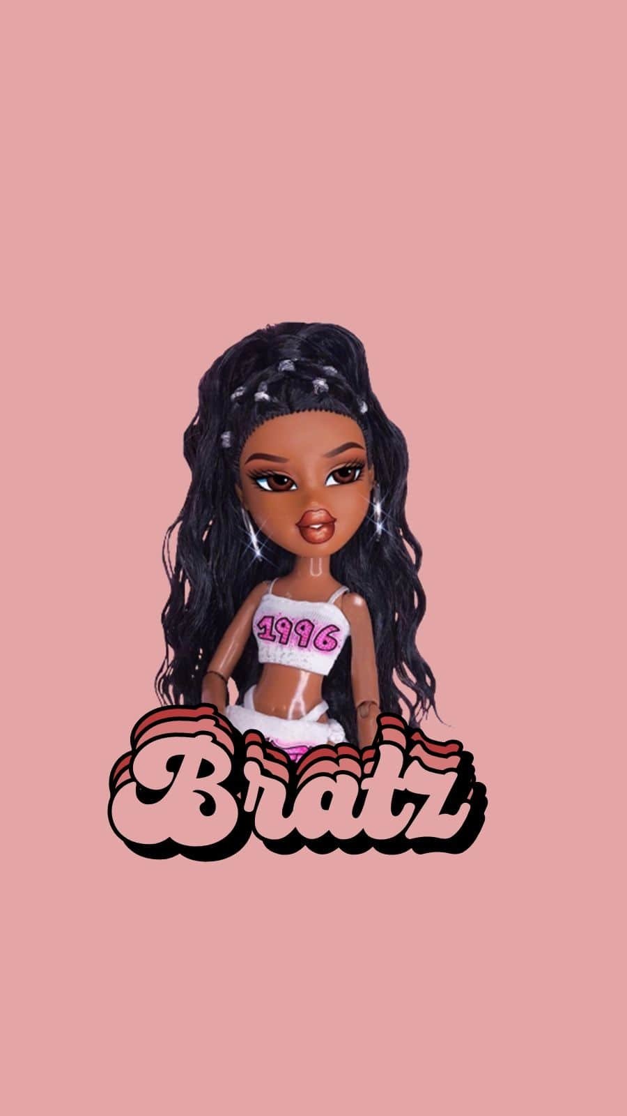 Bratz обои на телефон