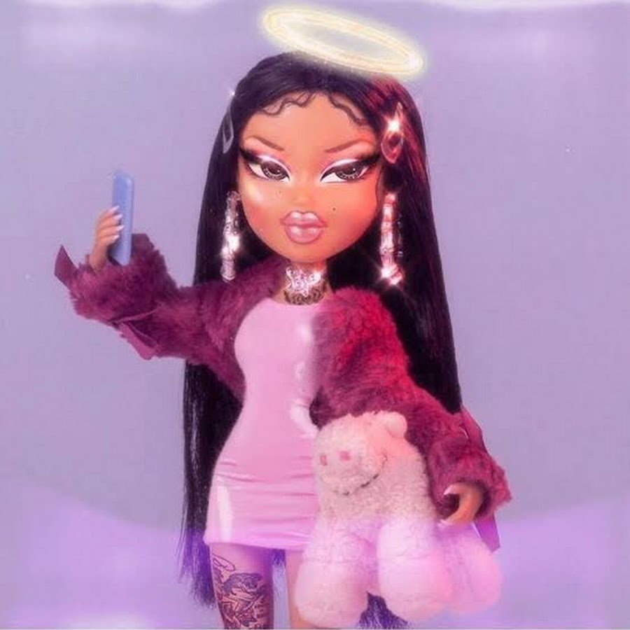 Куклы братц Эстетика