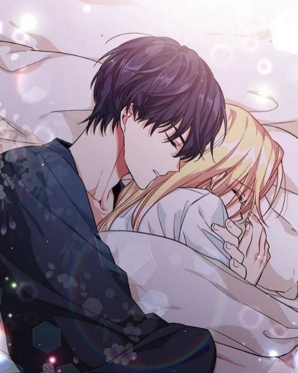 Немилая Маньхуа