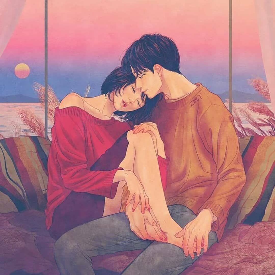 Zipsy корейская художница