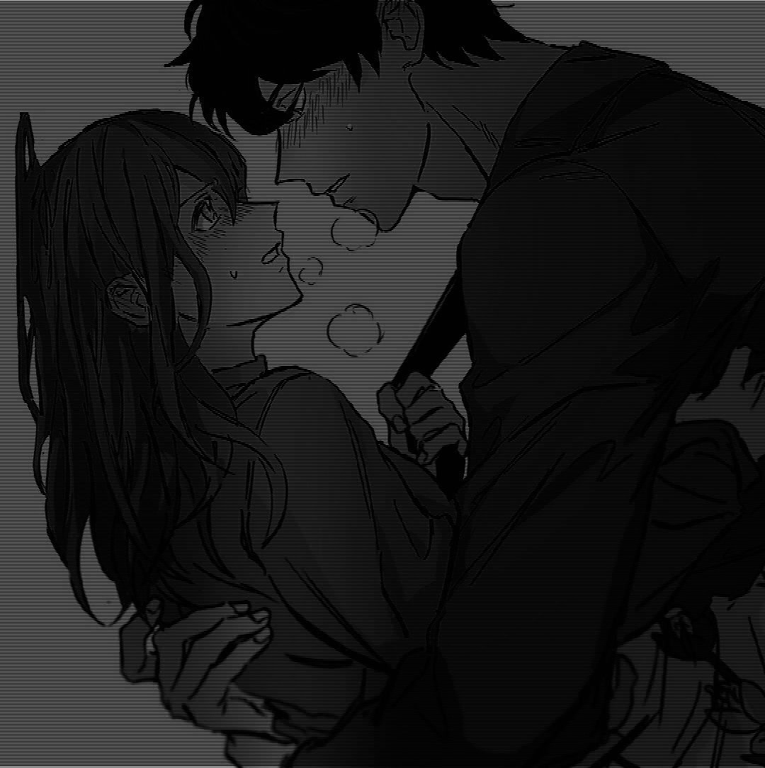 Аниме парочки