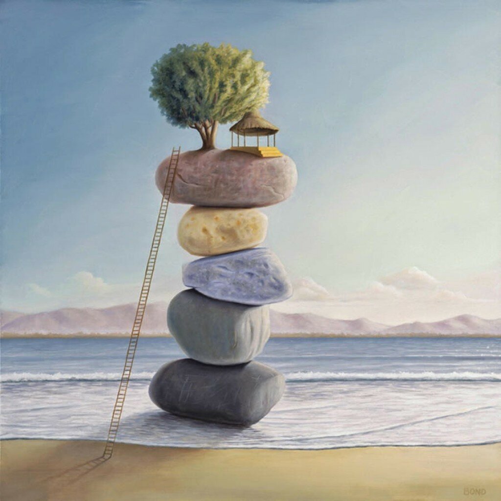 Радость жизни