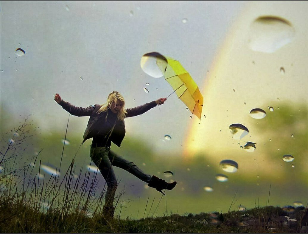 «Радость лета»