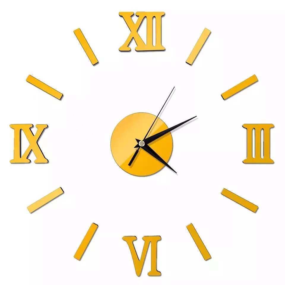 Старинный циферблат