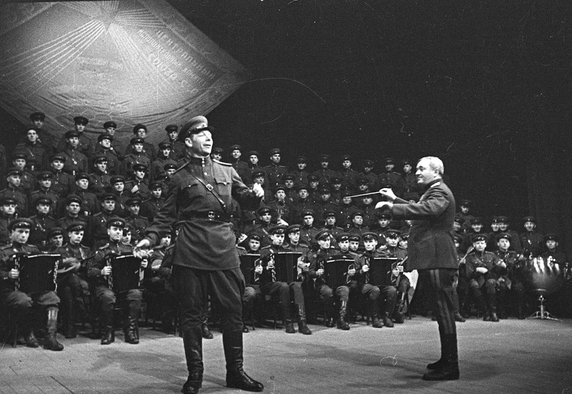 Священная война белорусский вокзал июнь 1941