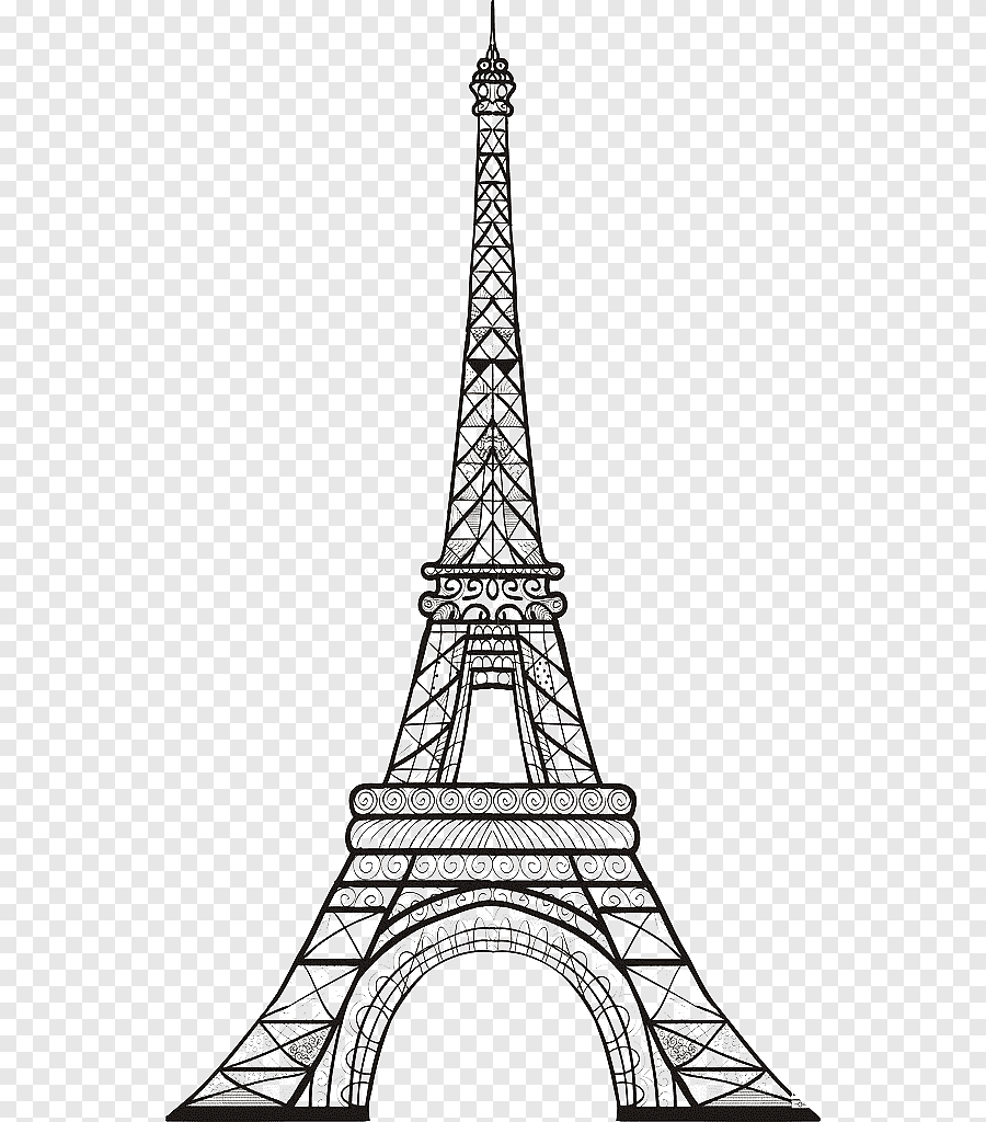 Эйфелева башня
