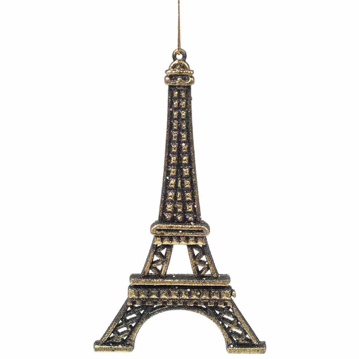 Эйфелева башня без фона