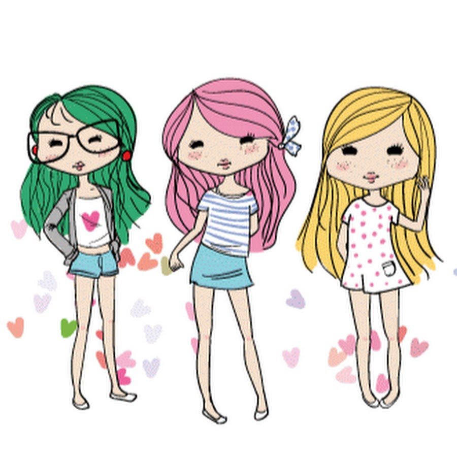 Маленькие Татуировки