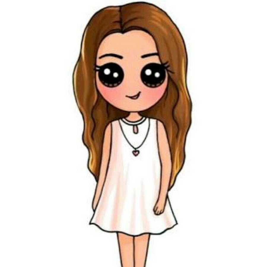 Аватарки для девочек