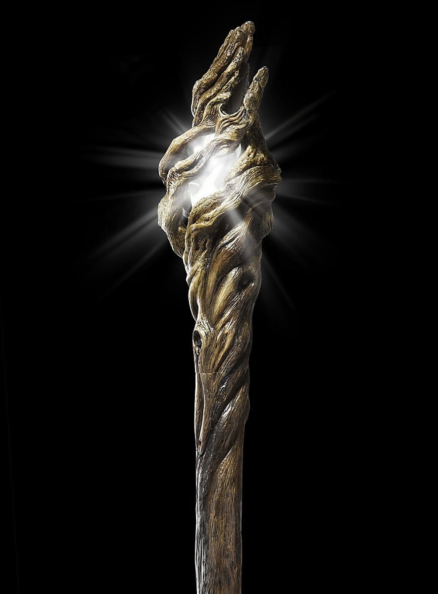 Посох Гэндальфа