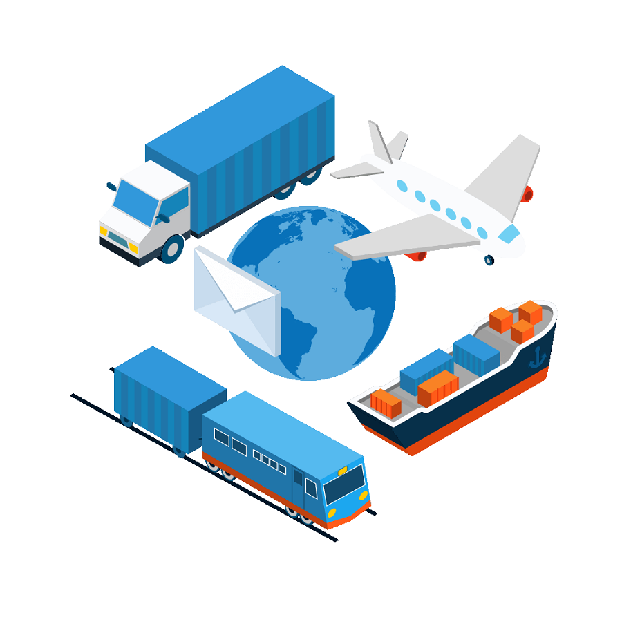 Транспорт в логистике