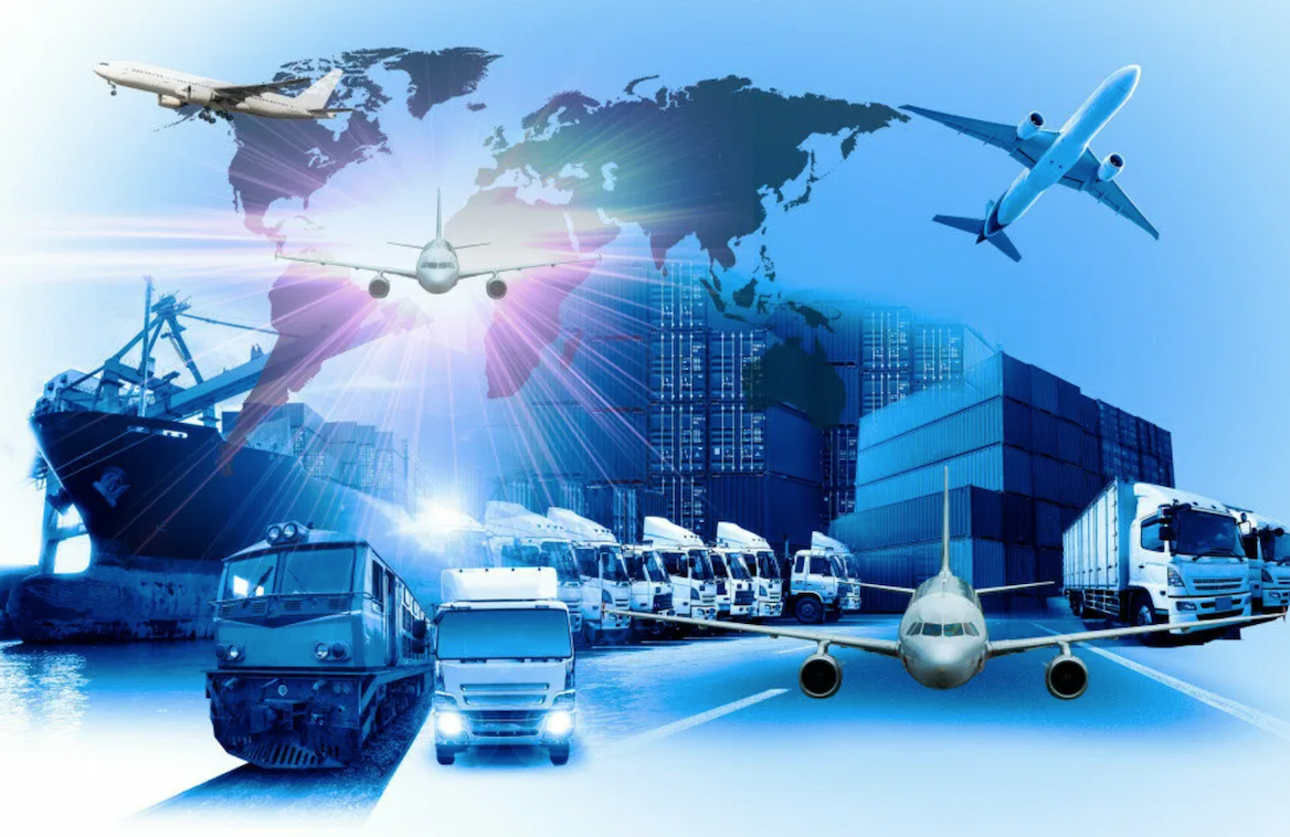 Транспортно-логистические услуги