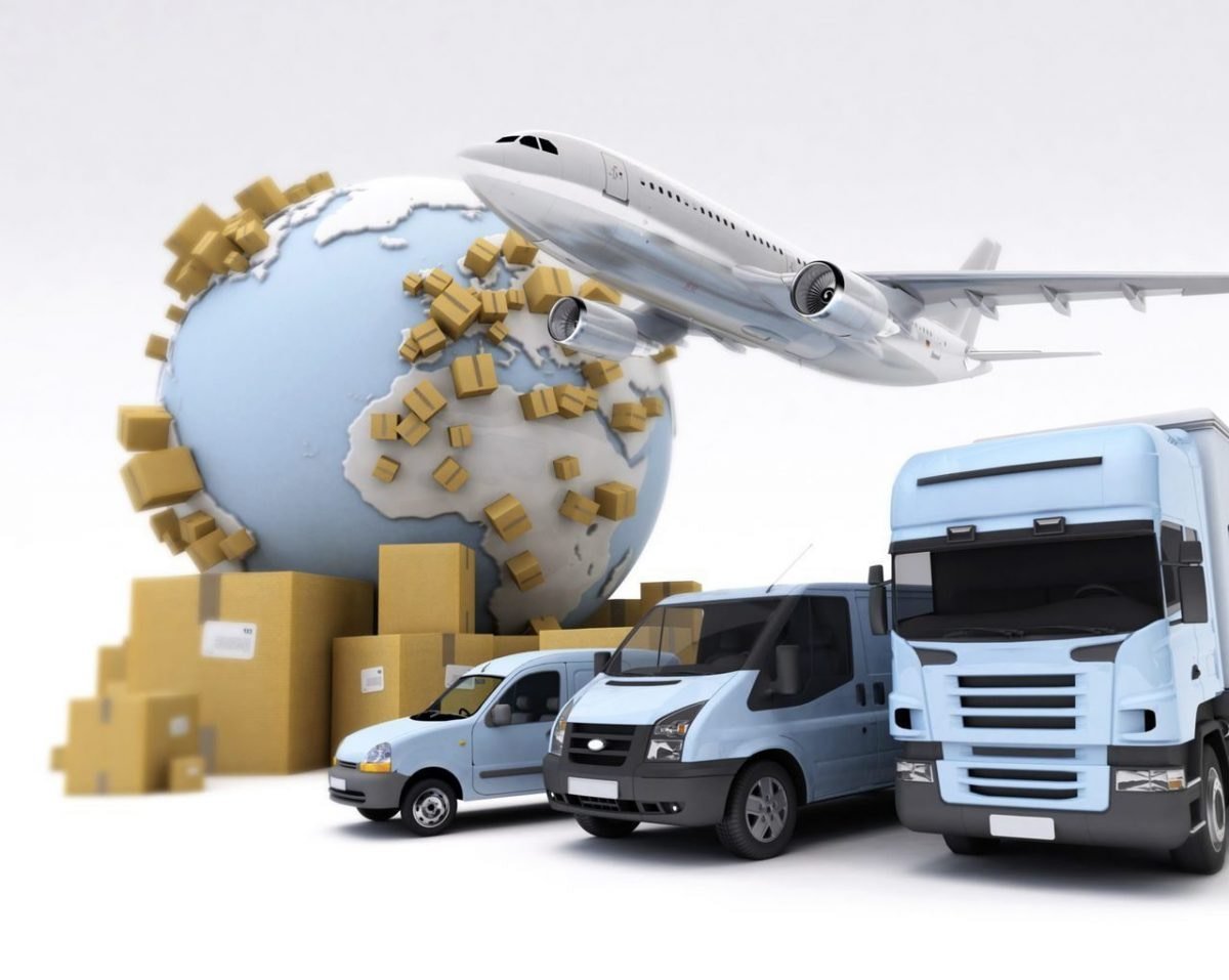 Транспортные услуги