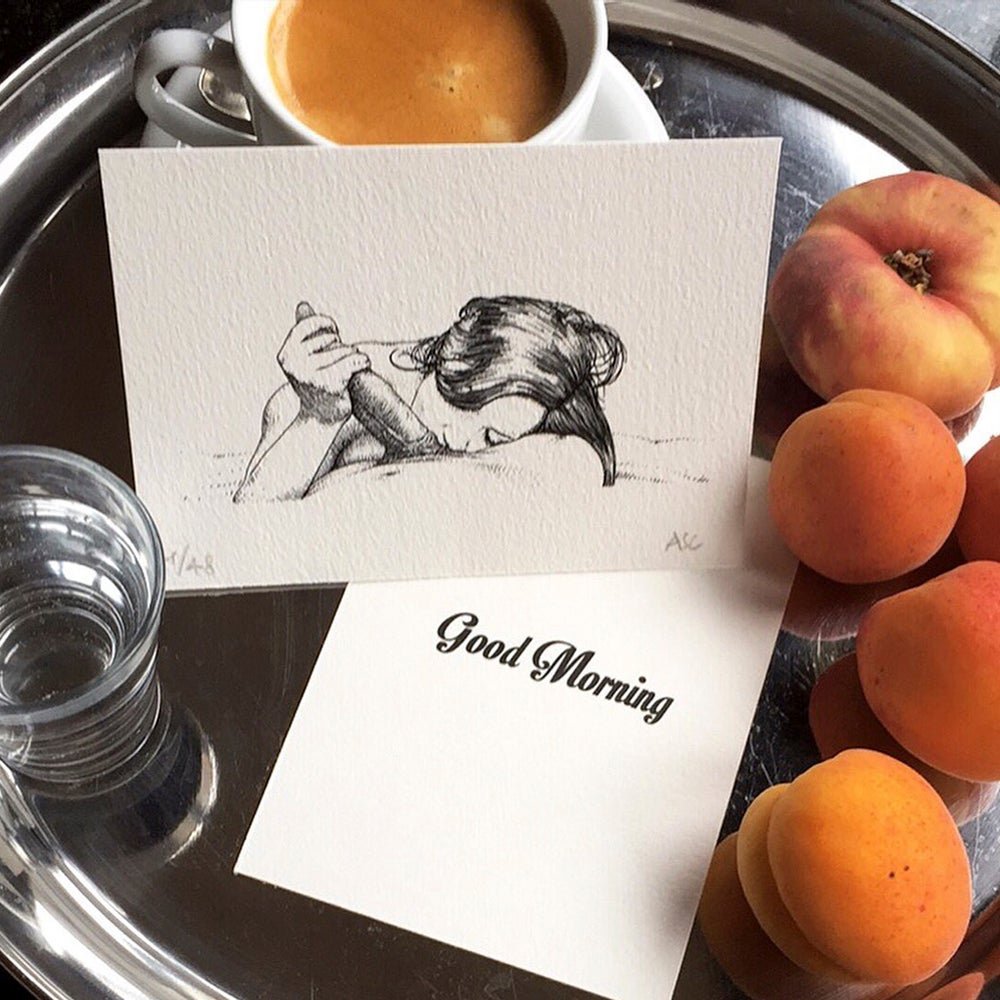 Картинки доброе утро любимка мужчине