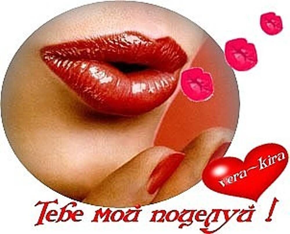 Доброе утро песик