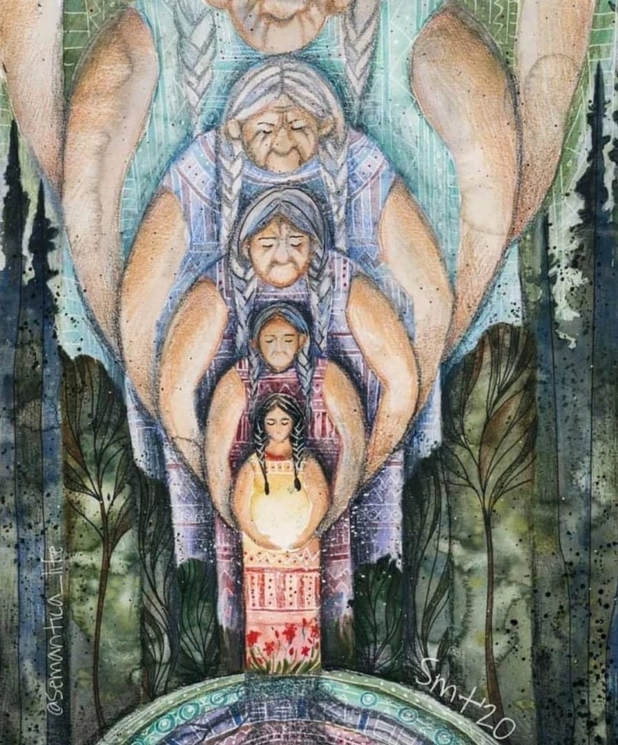 Ольга Круглова художник