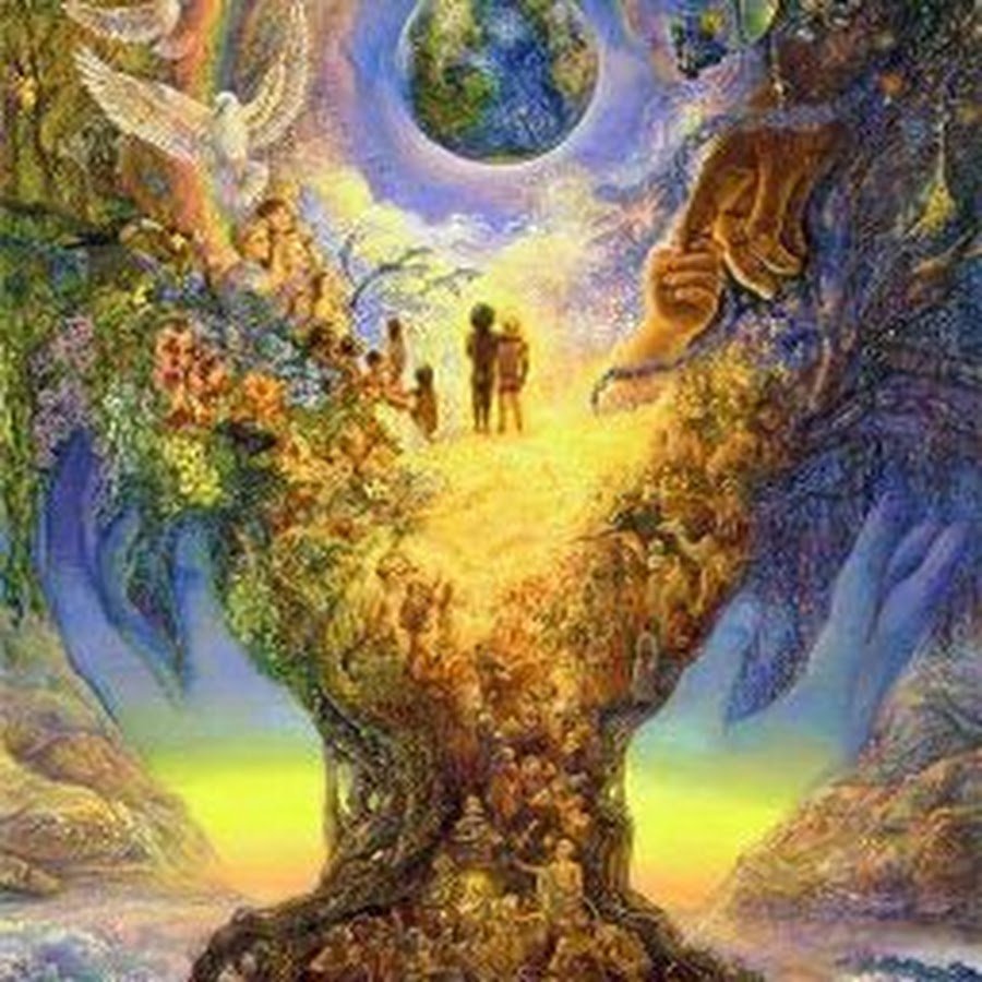 Дерево жизни