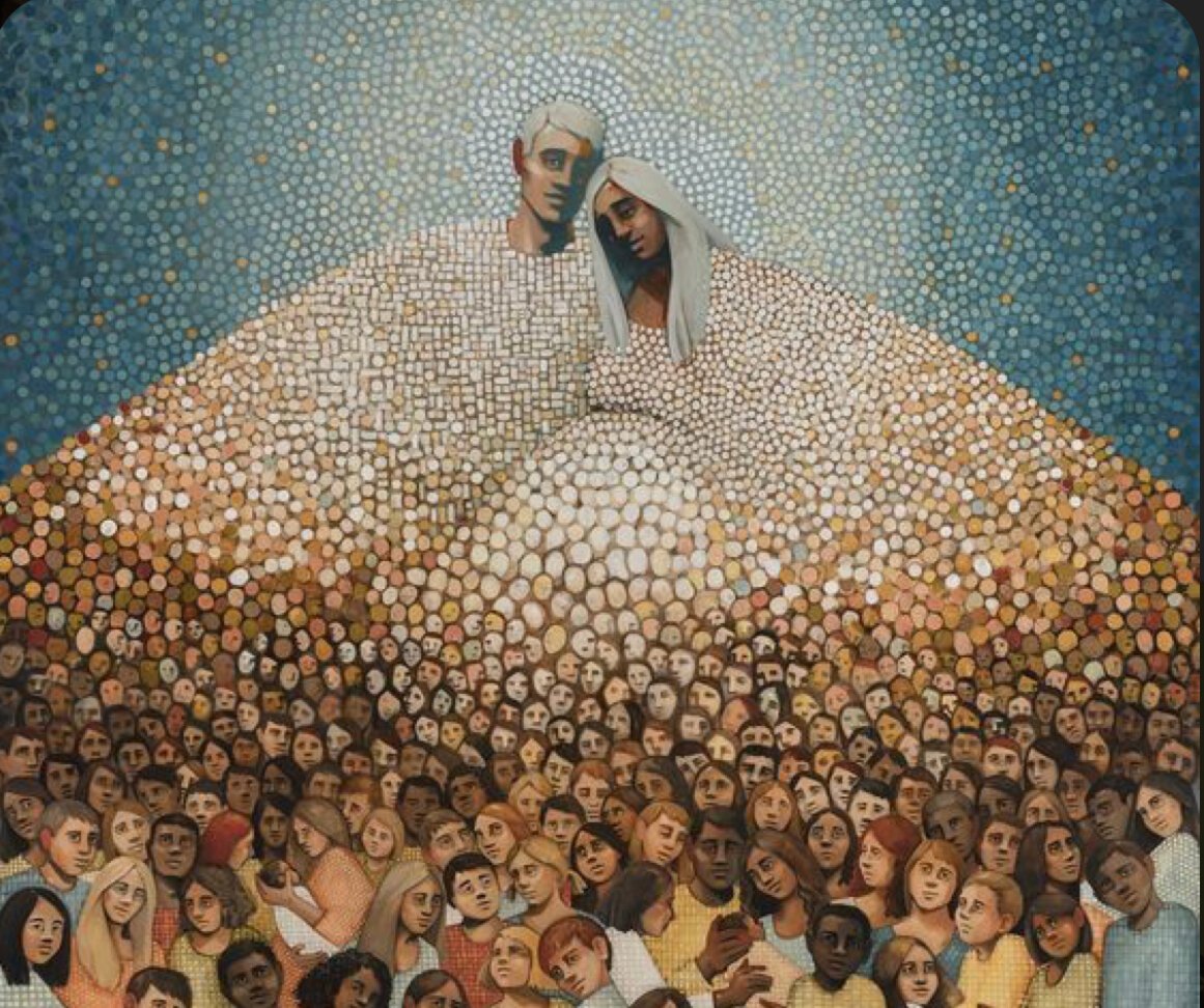 Родовая карма