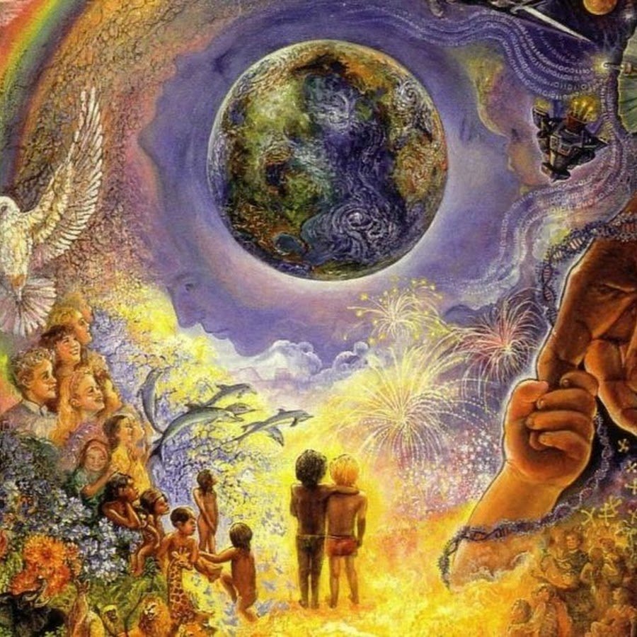 Ирина Брусникина медитации