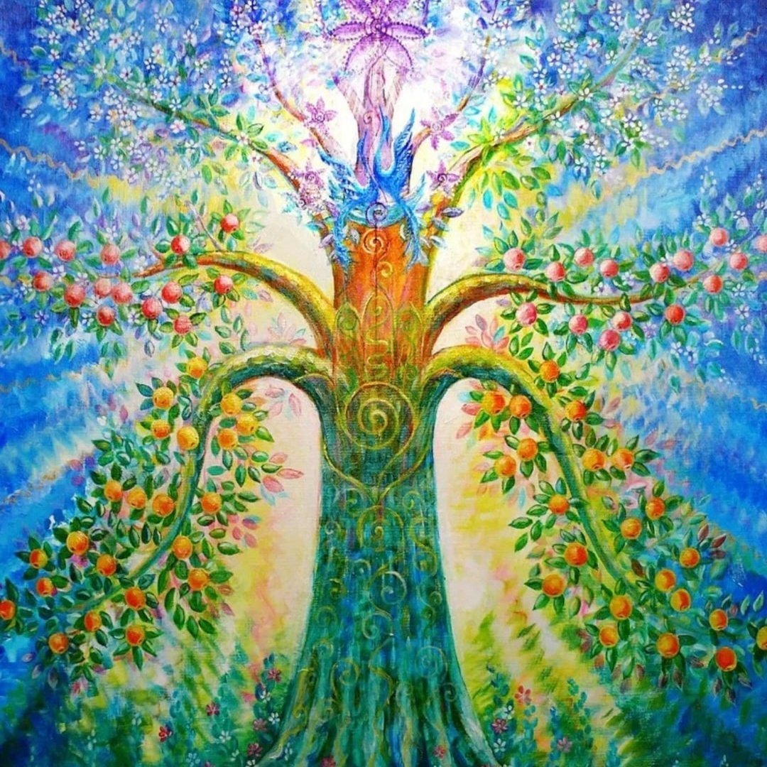 Законы рода картинки