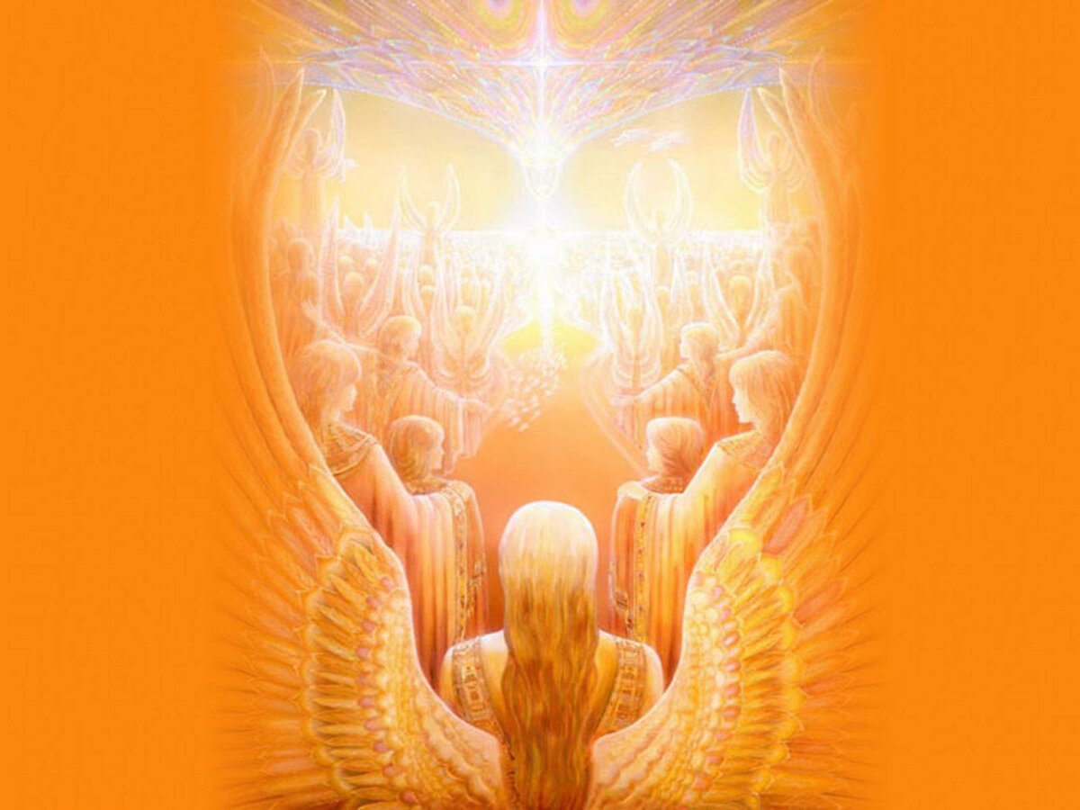 Женщины нашего рода