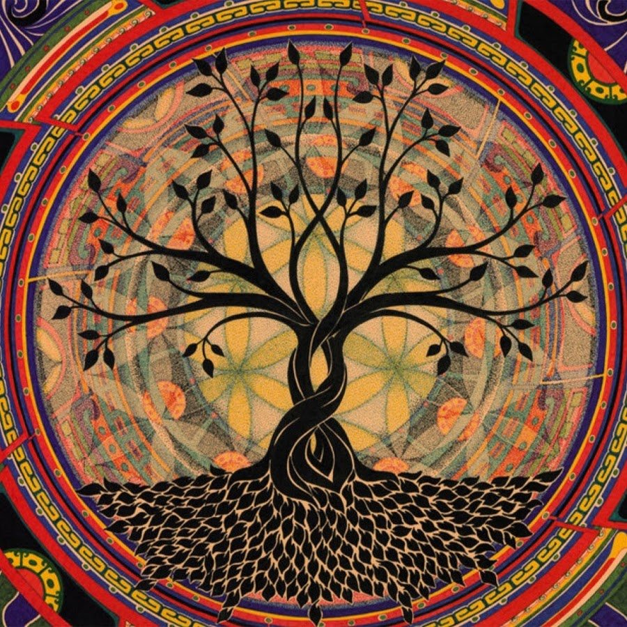 Сила рода картинки