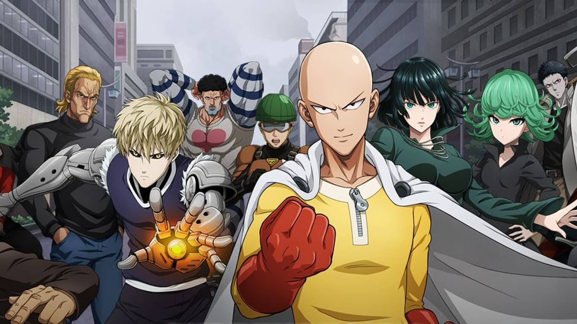 One punch man wiki. Ван пач мен 3. One Punch man Punch.
