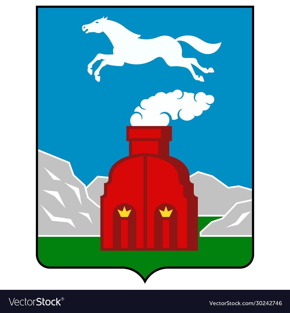 Правительство Алтайского края логотип