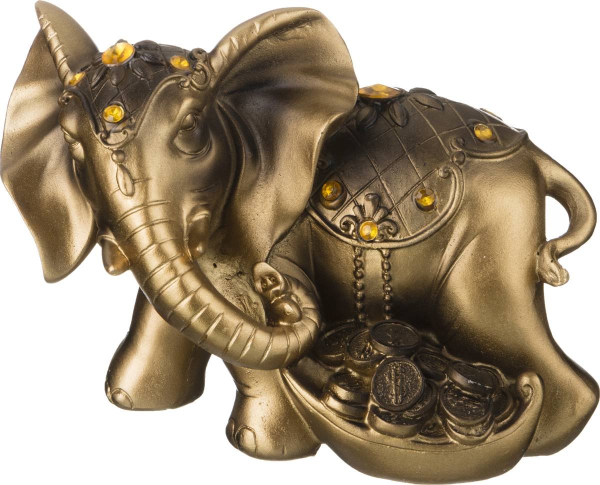 Слон символ богатства