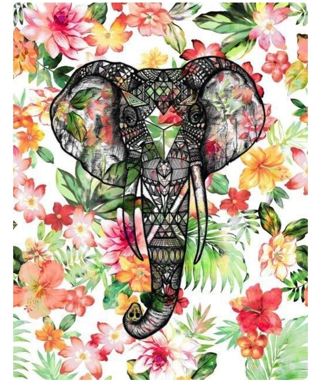 Слон мотивация