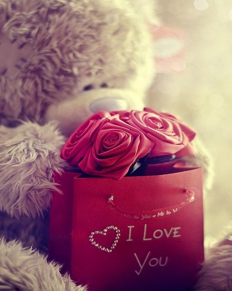 Гламурные открытки с днем рождения