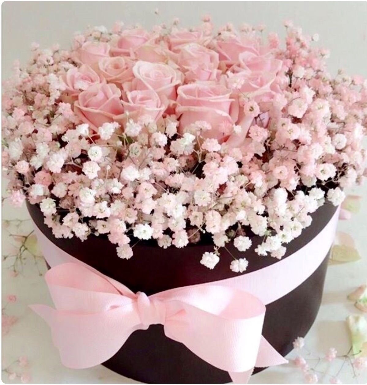 Красивые каблуки