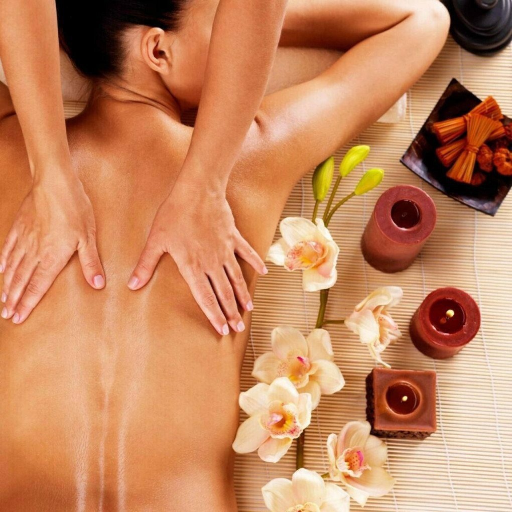 Эротическое поздравление с днем рождения