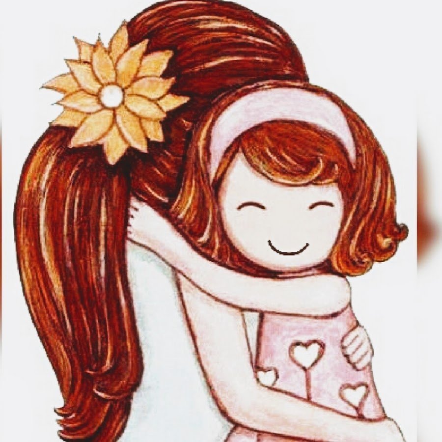 Символ мамы и ребенка