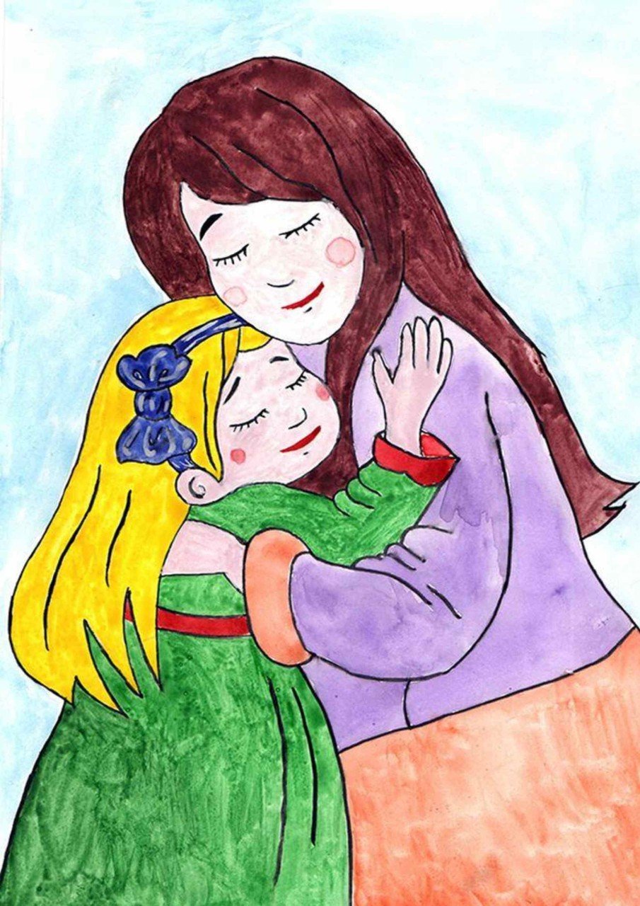 Виктория Кирдий семья счастье