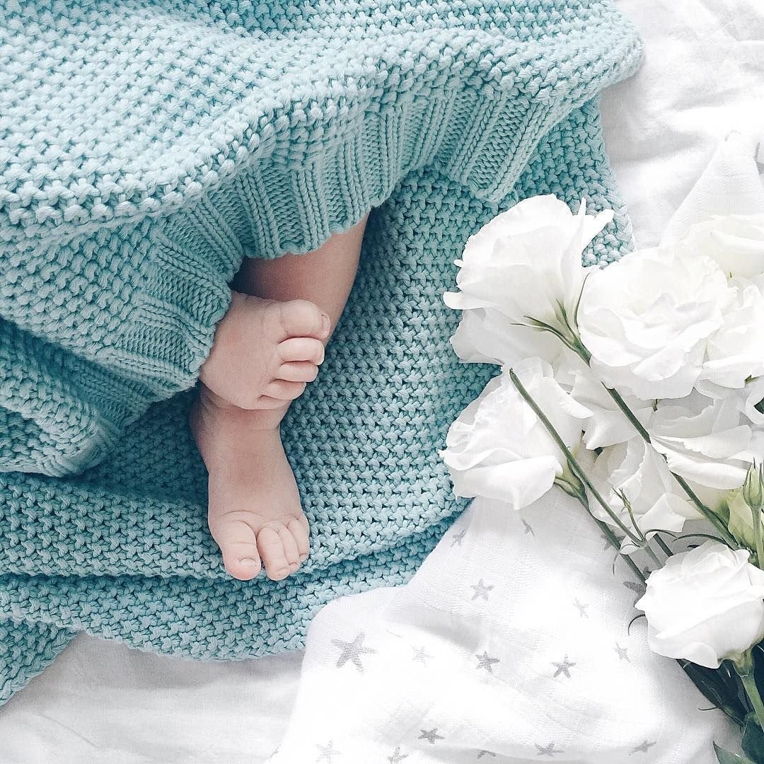 С рождением малыша!