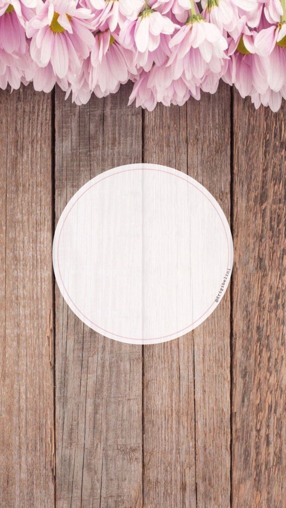 Фон для актуального в Инстаграм