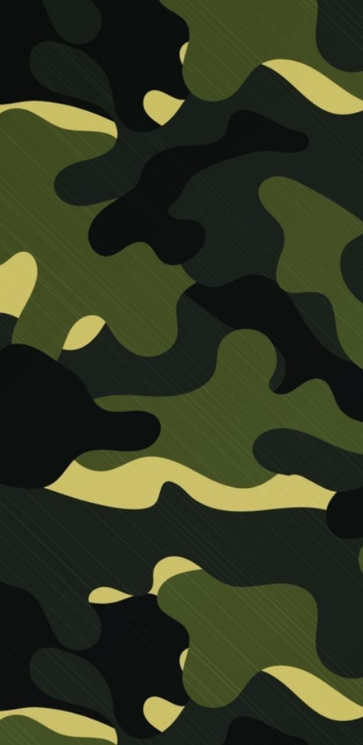 Защитный цвет