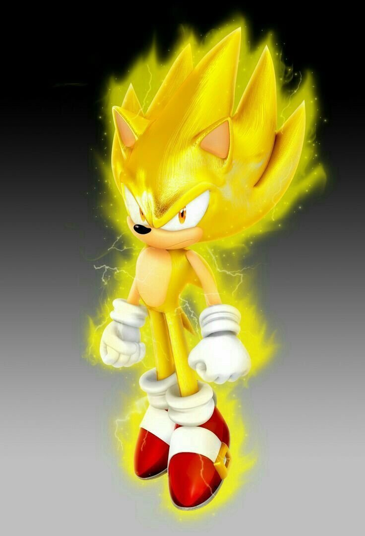 Super Sonic 2