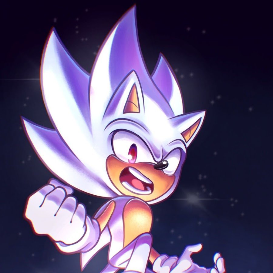 Гипер Соник 3